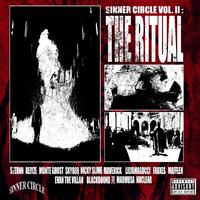 Sinner Circle Vol 2: The Ritual