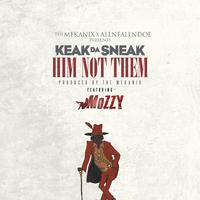 Him Not Them (feat. Mozzy)