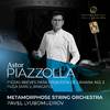 Pavel Lyubomudrov - Tres Piezas Breves para Orquesta de Cámara