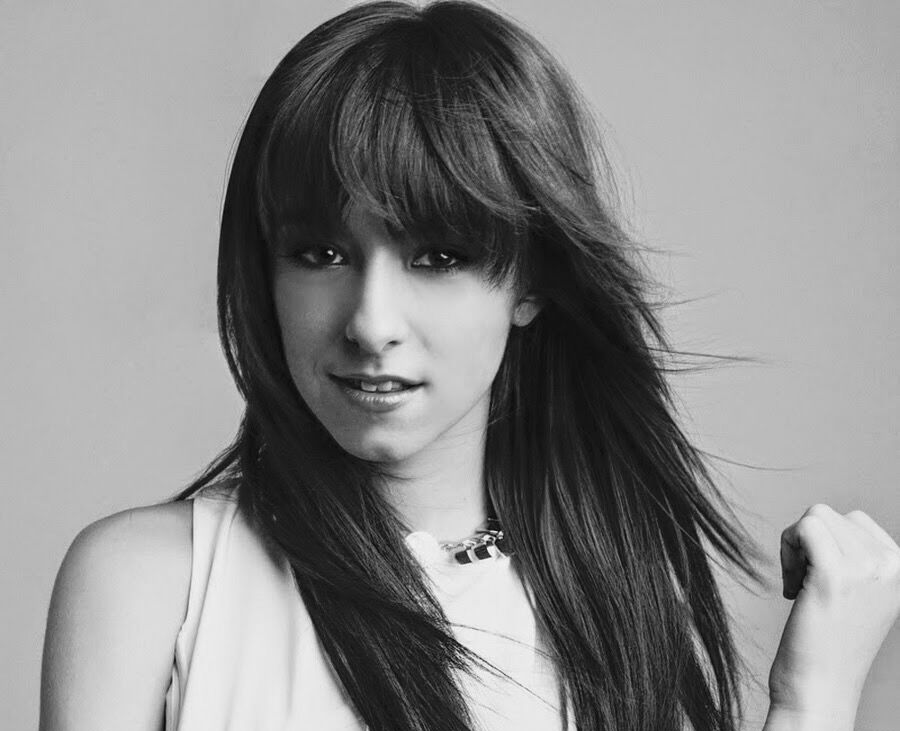 Christina Grimmie