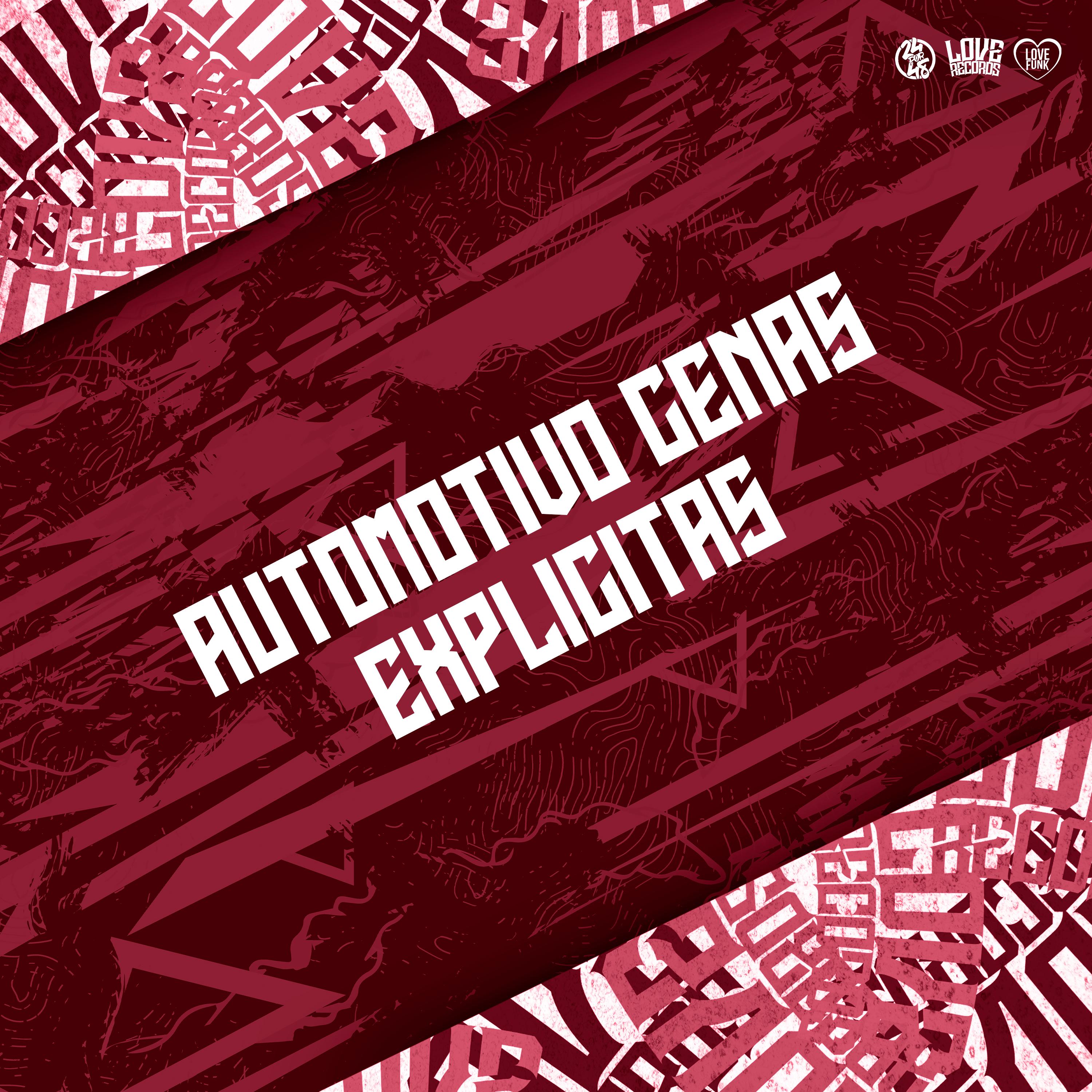 Automotivo Cenas Explicitas