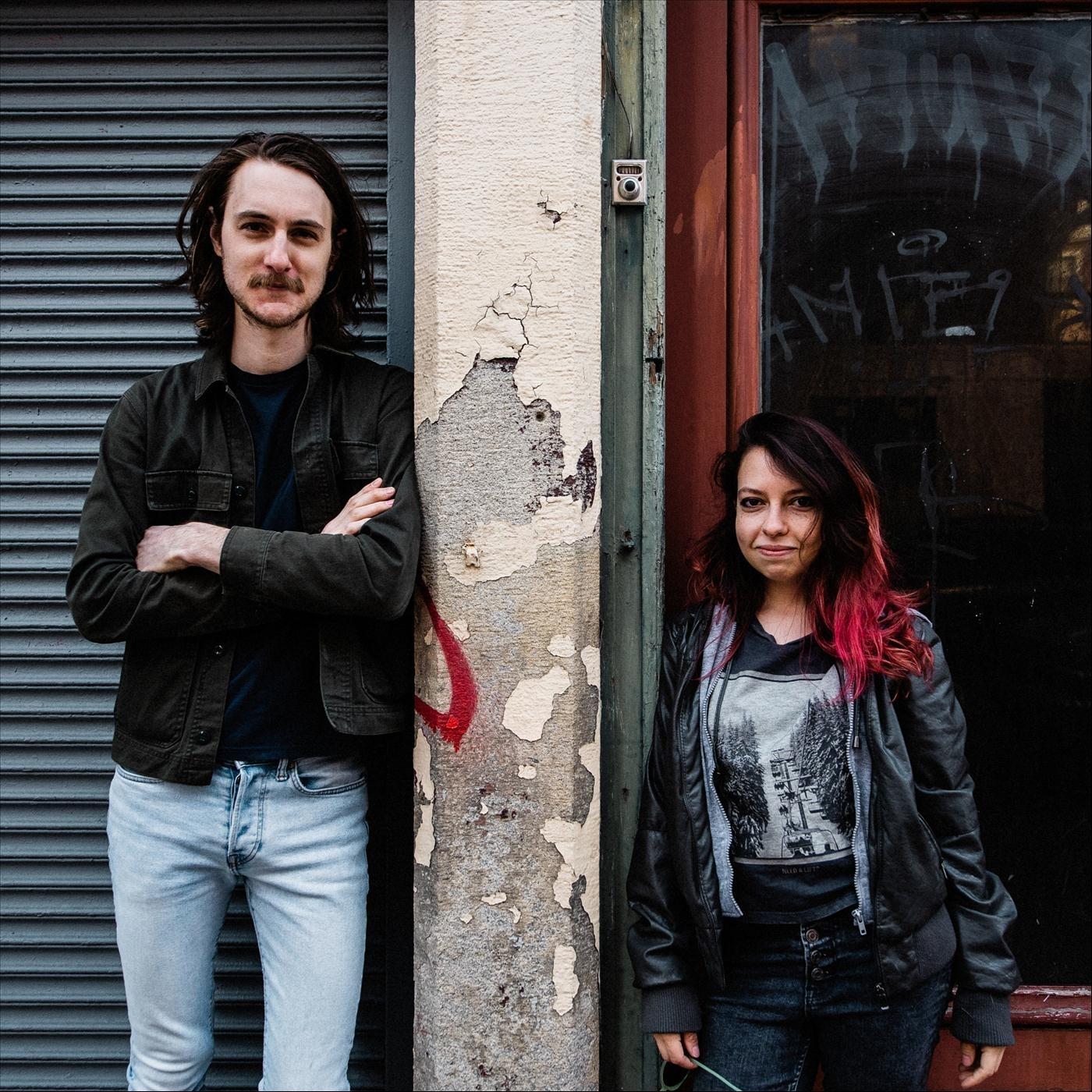 Snowland (feat. Annalise Curtin)