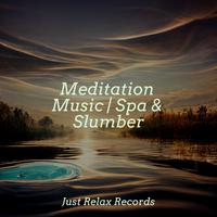 Meditation Music | Spa & Slumber