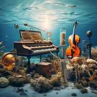 Oceans Melody: Deep Sea Rhythms