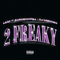 2 Freaky (feat. Bandmanrill, DJ Drewski)