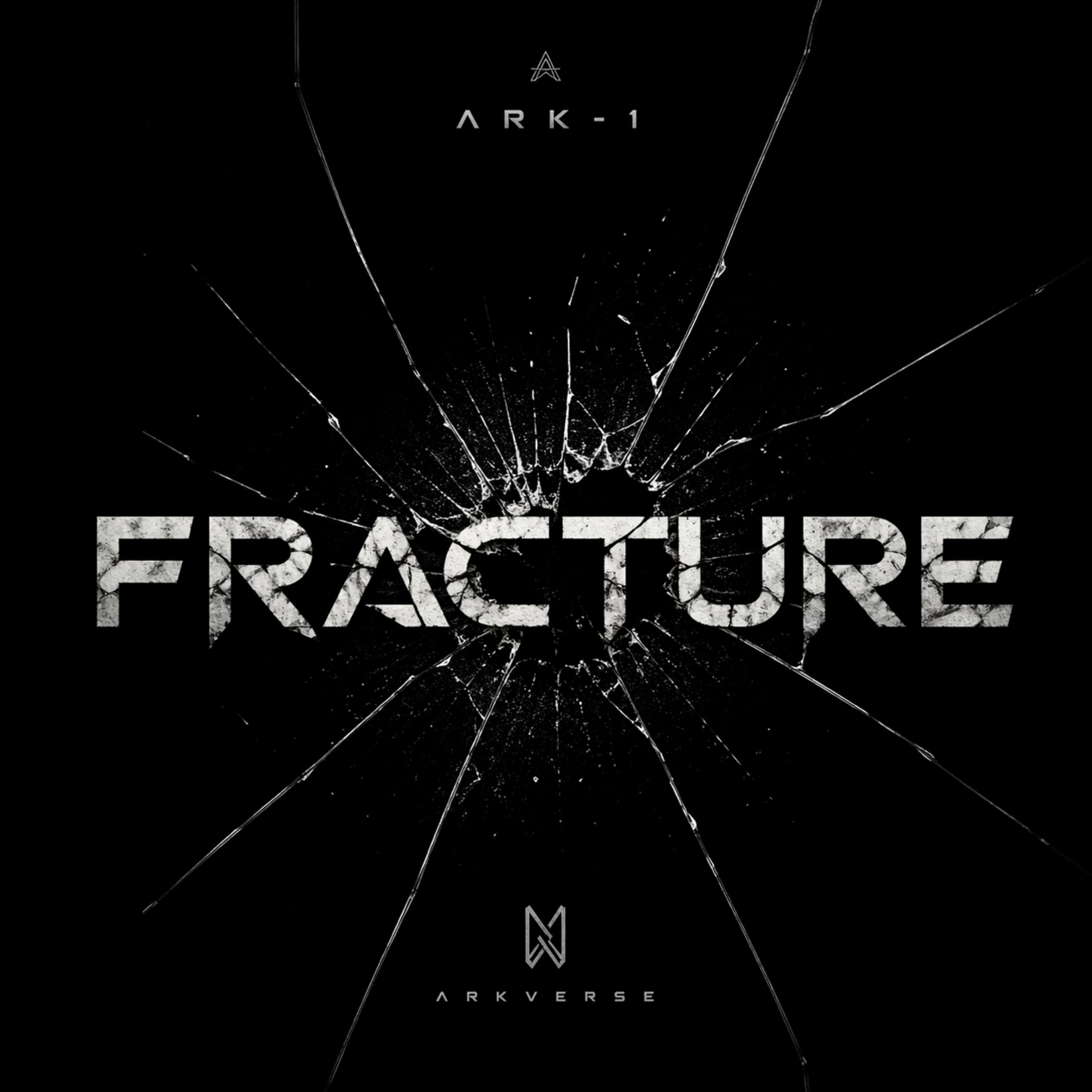 Fracture封面