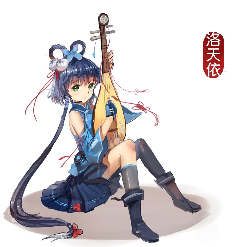 蕉籽睿照镜子的时候吓了一跳