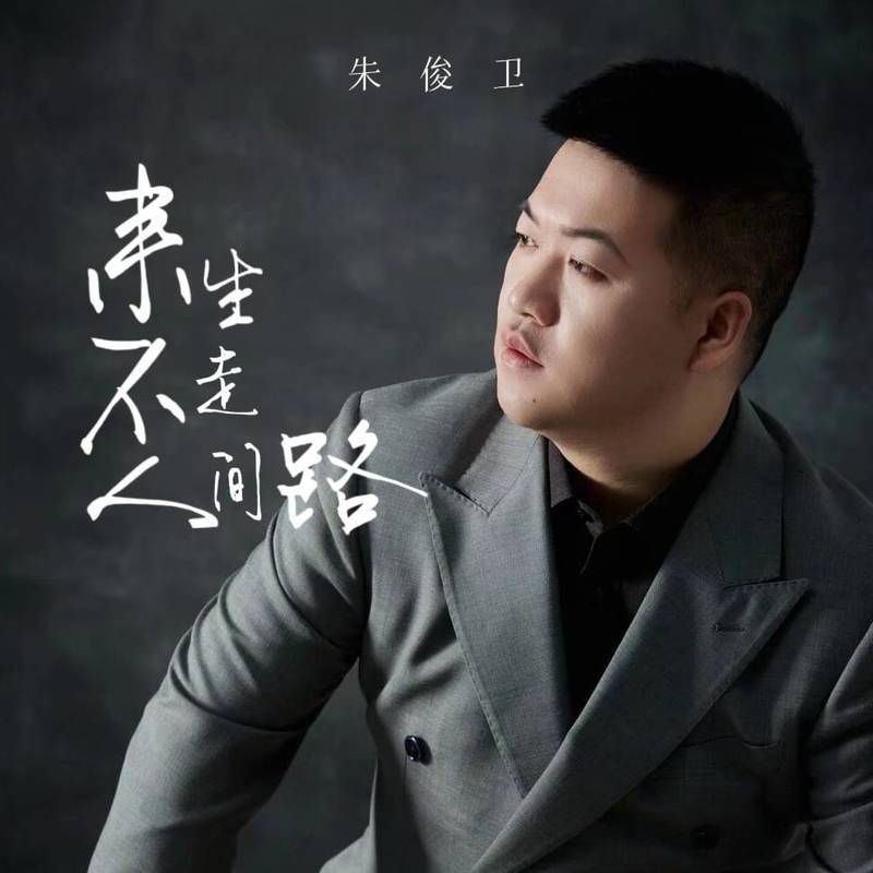 来生不走人间路封面