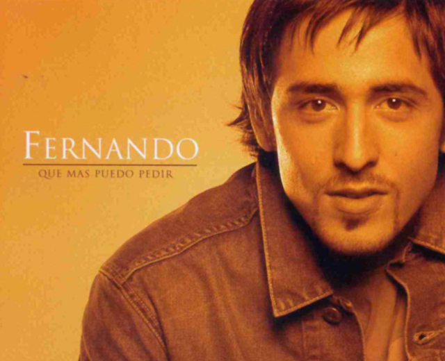 Fernando