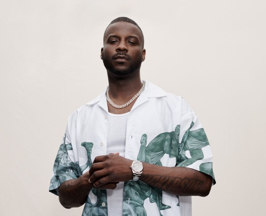 Jay Rock