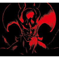 DEVILMAN crybaby Original Soundtrack Night Versions & EXTRA Soundtrack