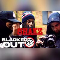 Blacked Out (feat. OFB SJ, OFB Izzpot & OFB Double Lz)