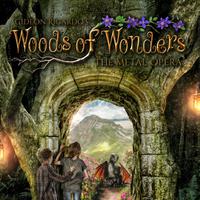 Woods of Wonders资料,Woods of Wonders最新歌曲,Woods of WondersMV视频,Woods of Wonders音乐专辑,Woods of Wonders好听的歌