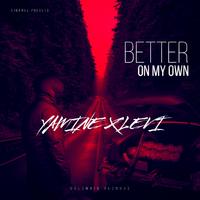 Better On My Own (feat. Levi Socha)