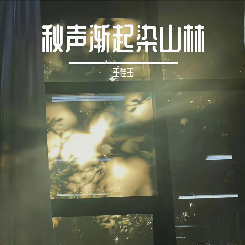 山野起炊烟封面