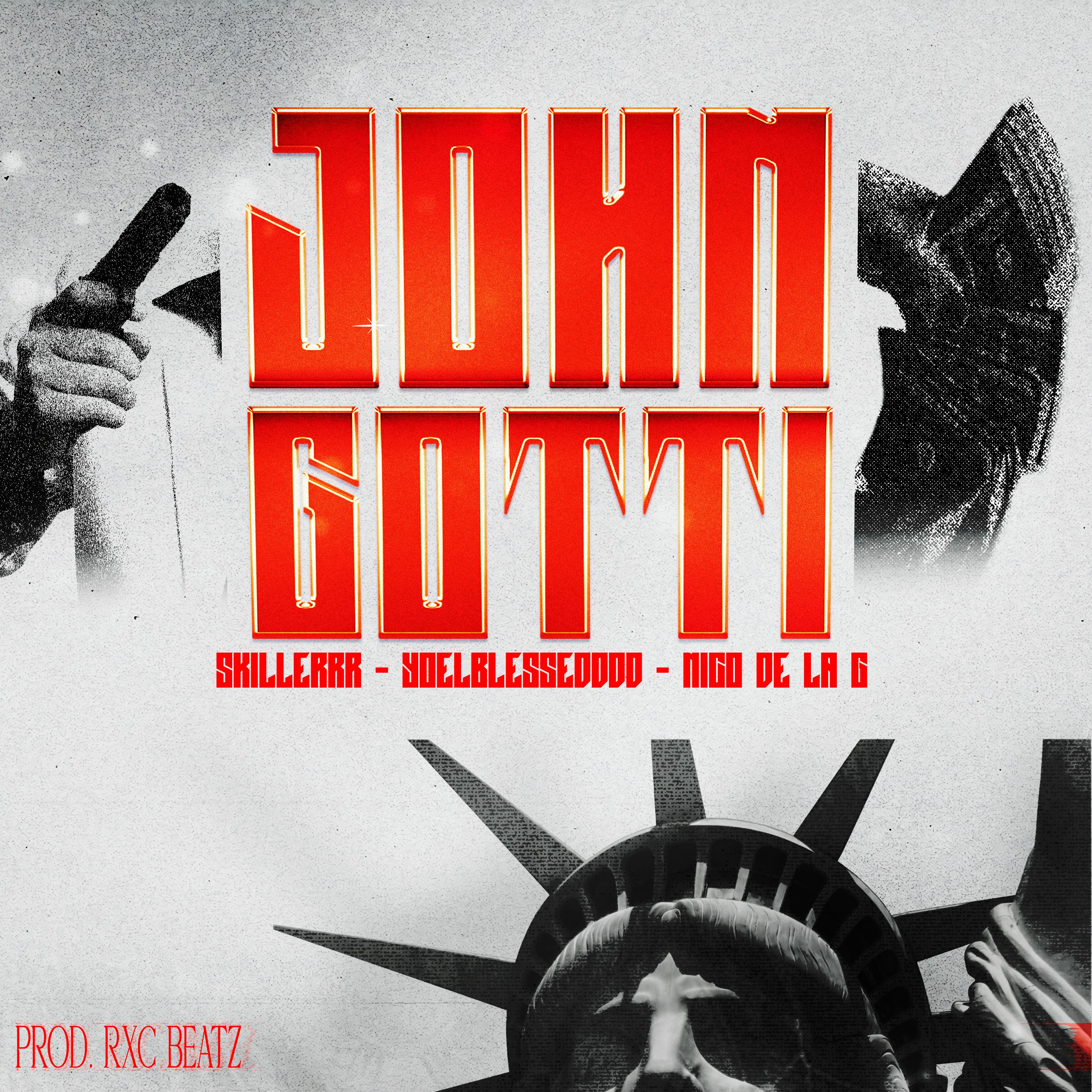 John Gotti
