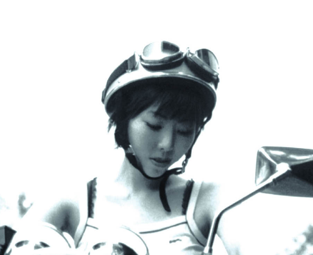 小島麻由美