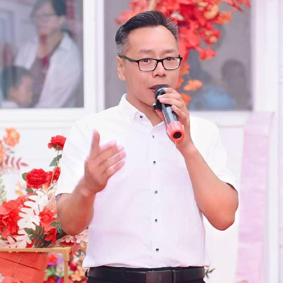 有你的幸福 - 令将军（王令军）封面