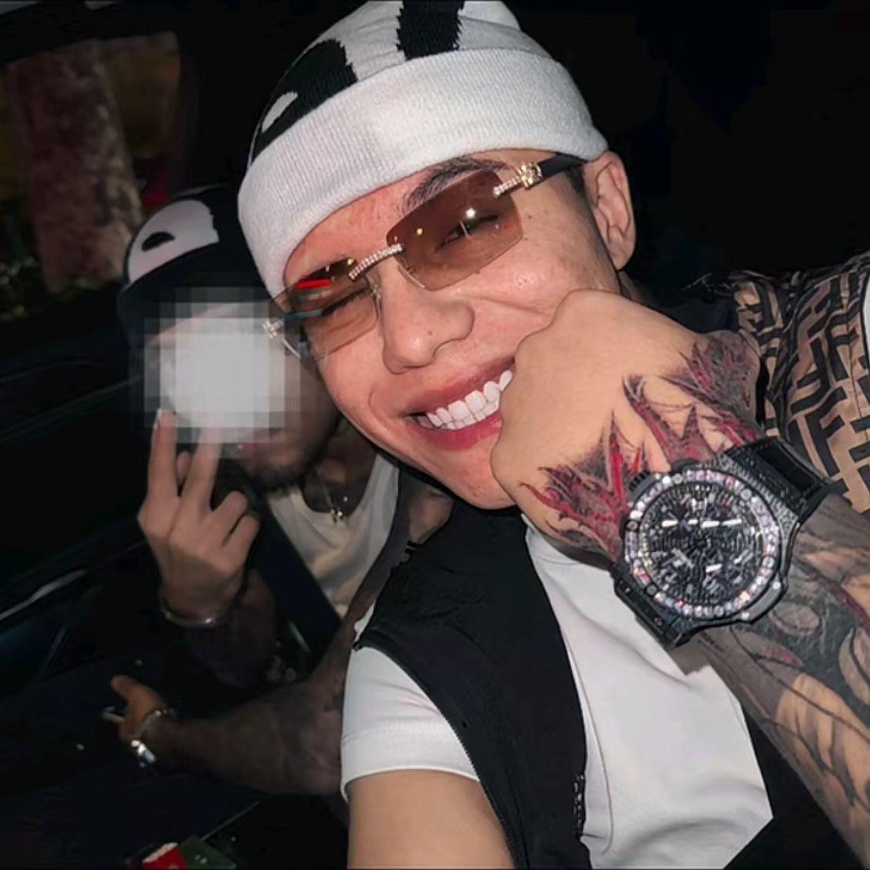 mel yoner（qatma酷p）3