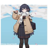 Winter Cloud Vol.01