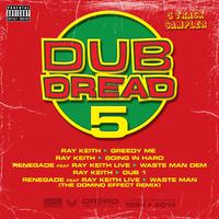 Dub Dread 5 (Sampler)