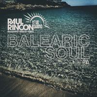 Raul Rincon Pres. Balearic Soul, Vol.02