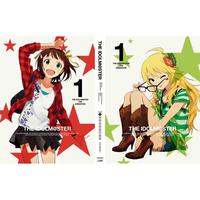 THE IDOLM@STER PERFECT IDOL 01