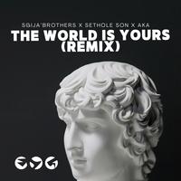 The World Is Yours (Remix)