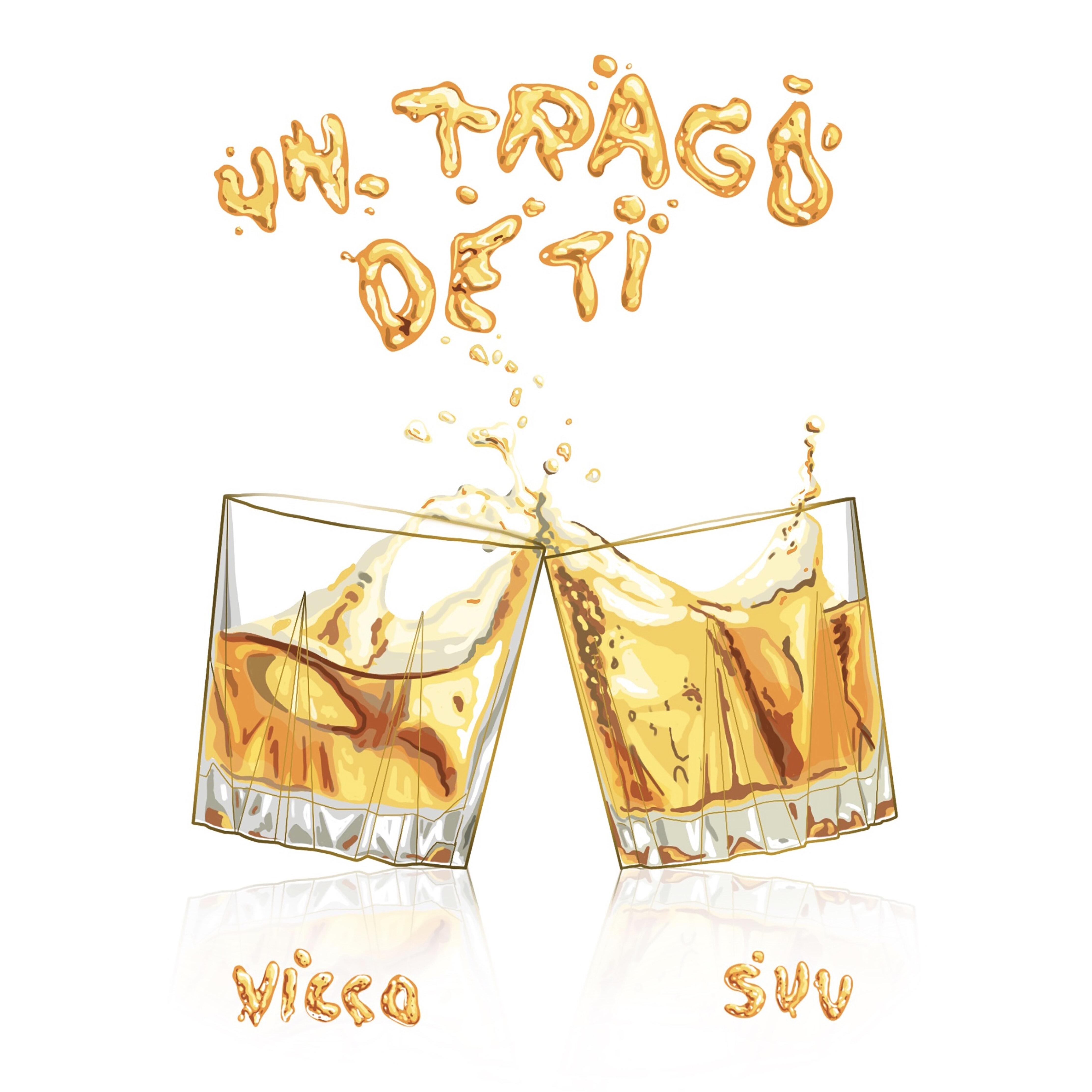 Un trago de ti_Vicco_Un trago de ti | 在线播放_Un trago de ti歌词_Un trago de ti下载 | 网易云音乐