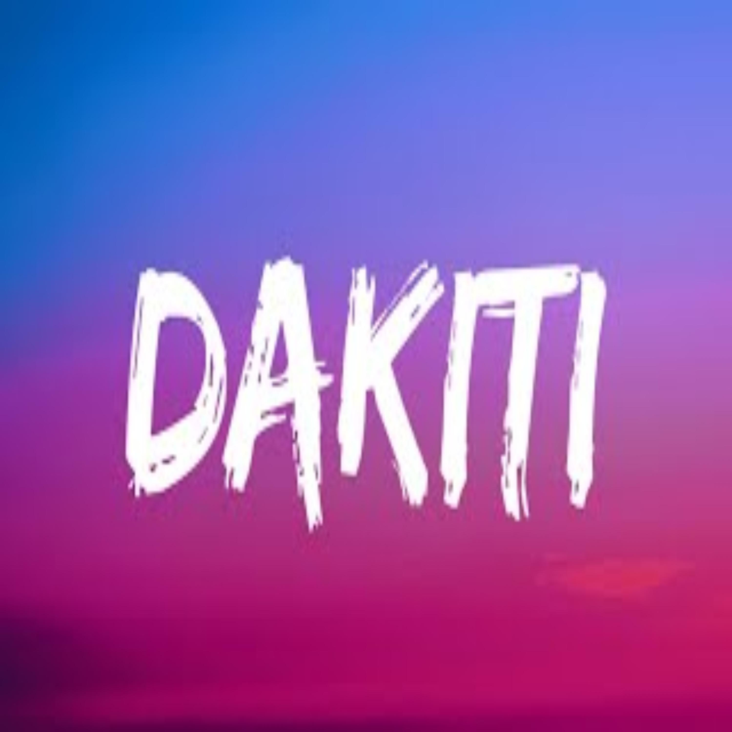 Dakiti