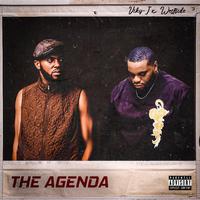 THE AGENDA