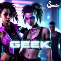 Geek (SS4)