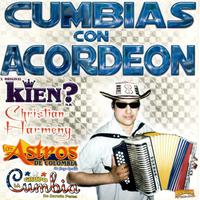 Cumbias con Acordeon