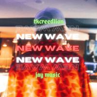 New wave (feat. Jay music)