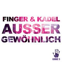 Außergewöhnlich