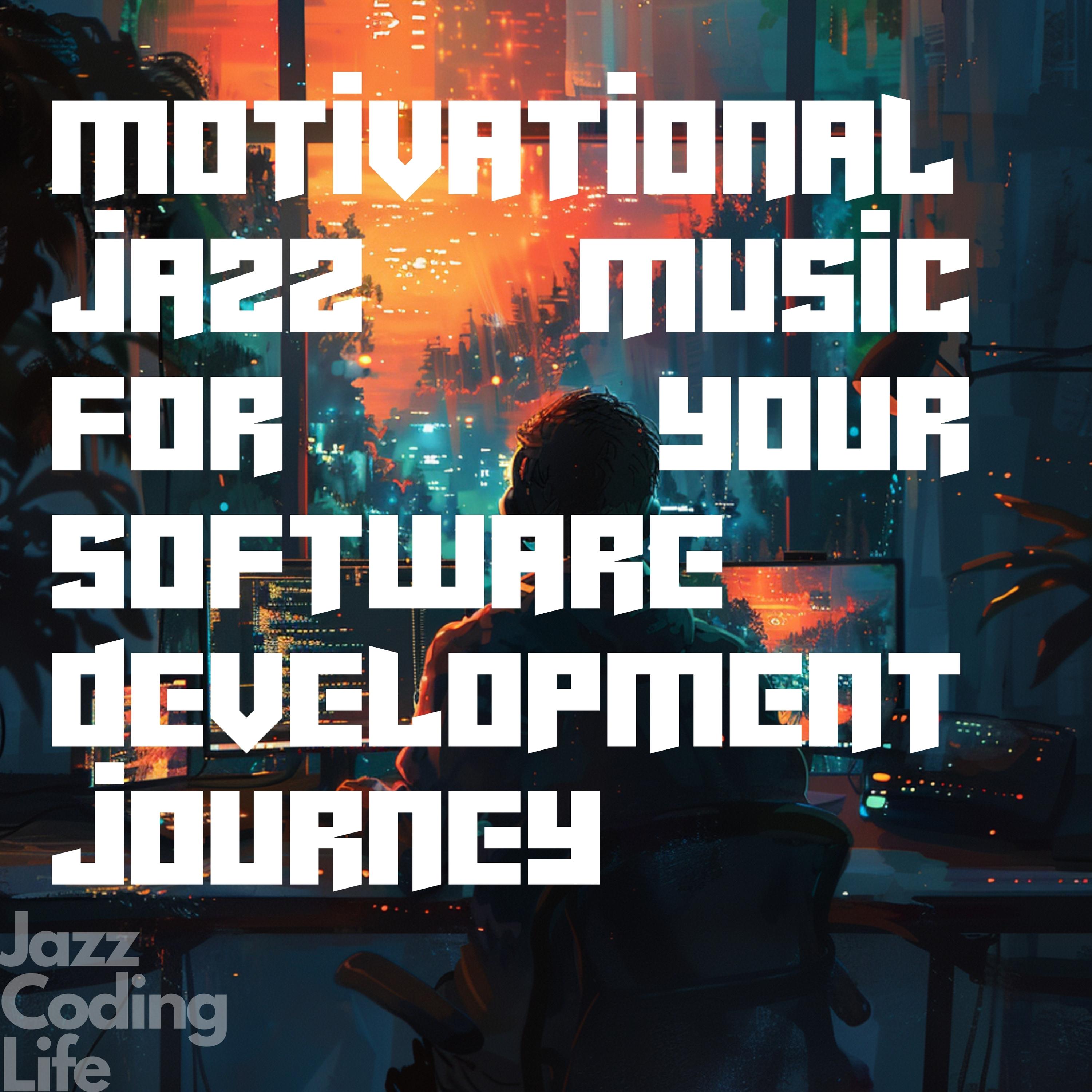 Software Development Journey
