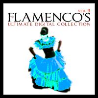 Flamenco´s Ultimate Digital Compilation Vol.9