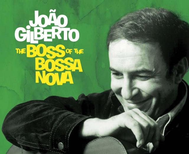 João Gilberto
