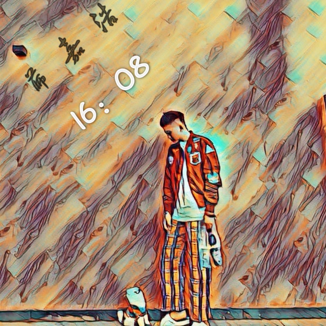 16：08_薛嘉浩_16：08 | 在线播放_16：08歌词_16：08下载 | 网易云音乐