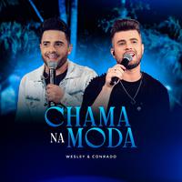 Chama Na Moda (Ao Vivo)