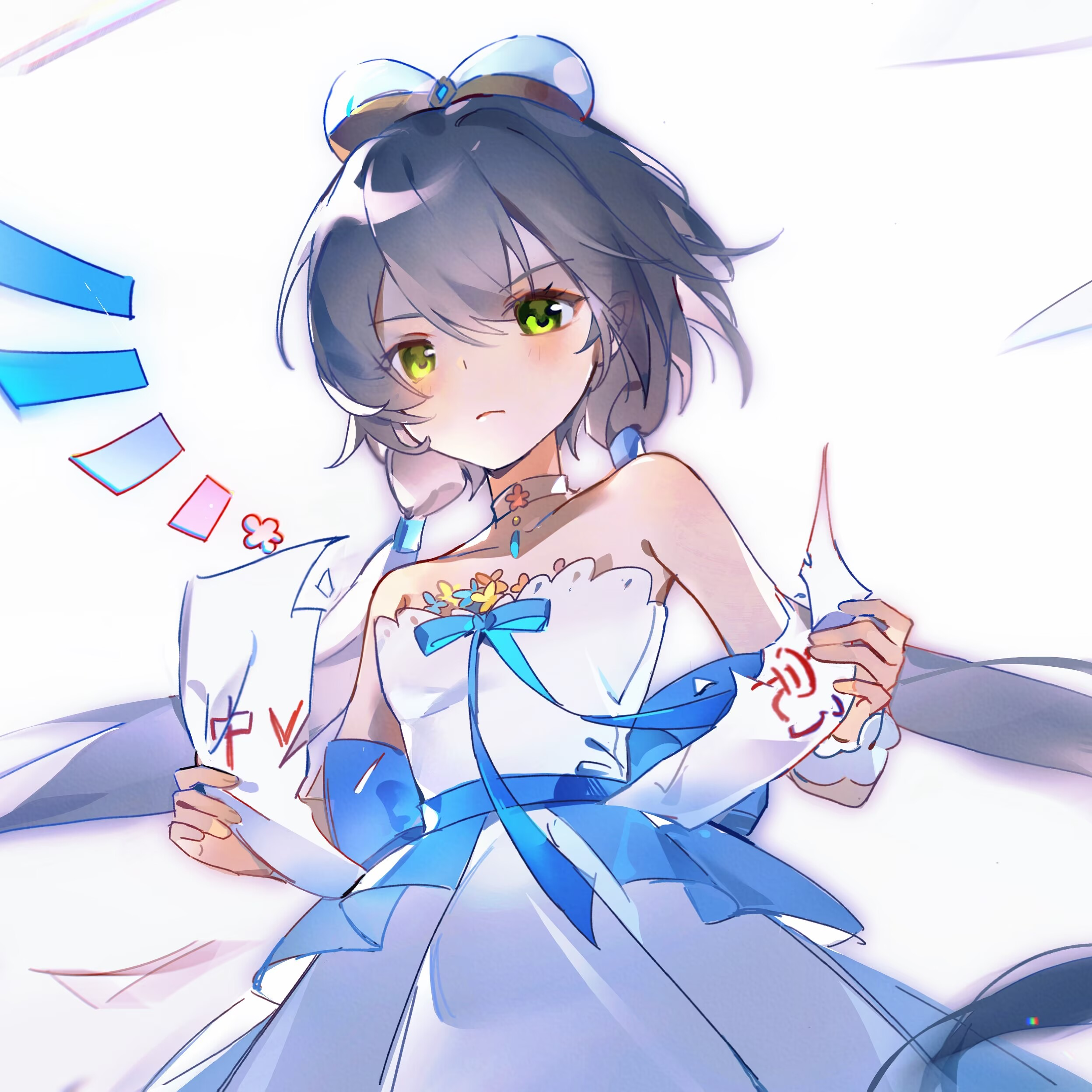 Believe封面