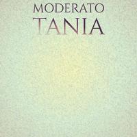 Moderato Tania