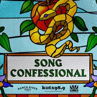 The Song Confessional