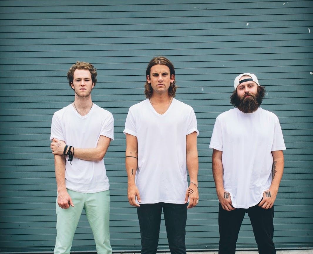 Judah & The Lion