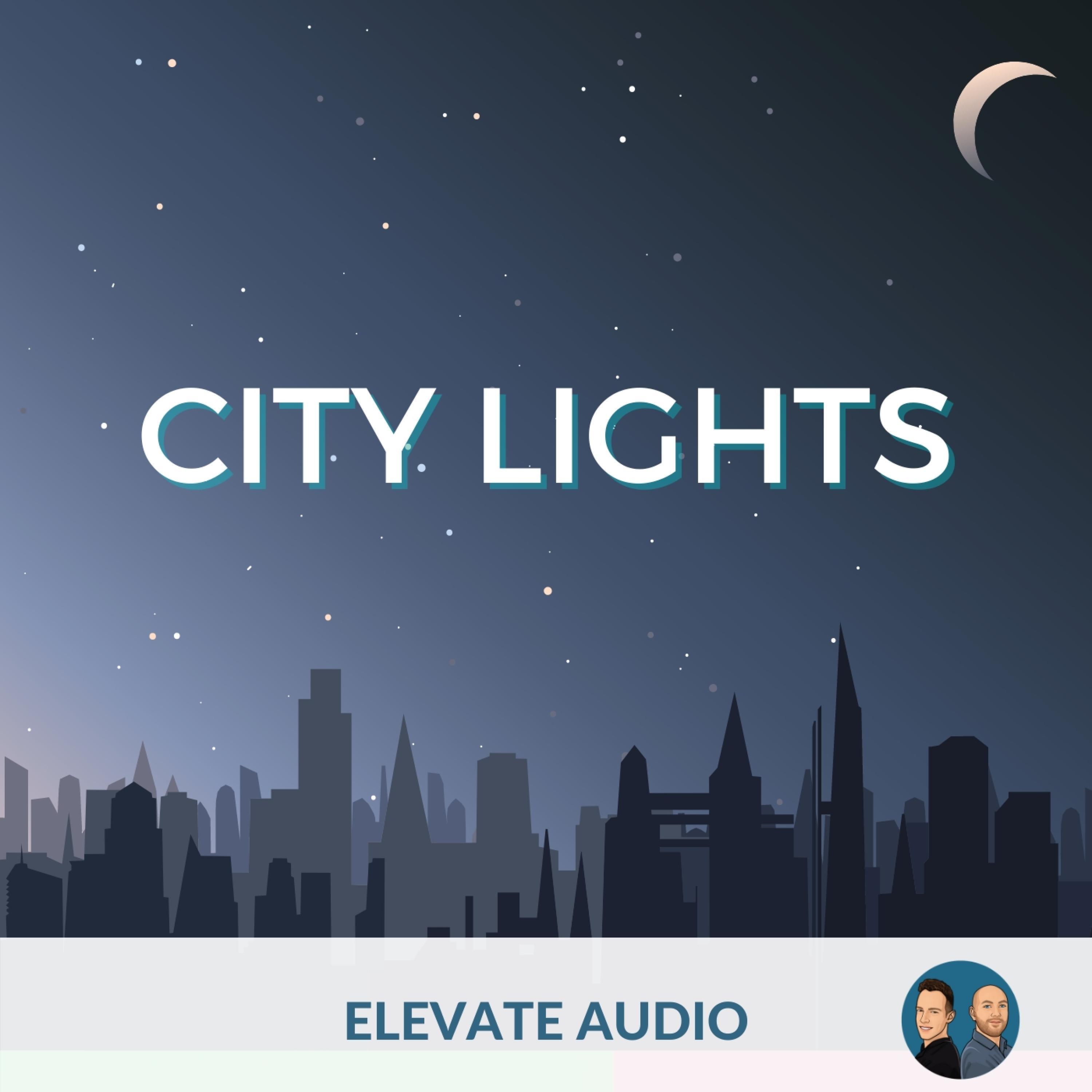 Music City: Elevate Your Audio Journey With Premium Sound And Style