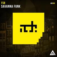 Savanna Funk