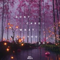 Don't Care What You Do