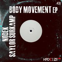 Body Movement EP