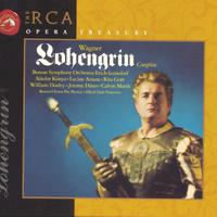 Wagner: Lohengrin