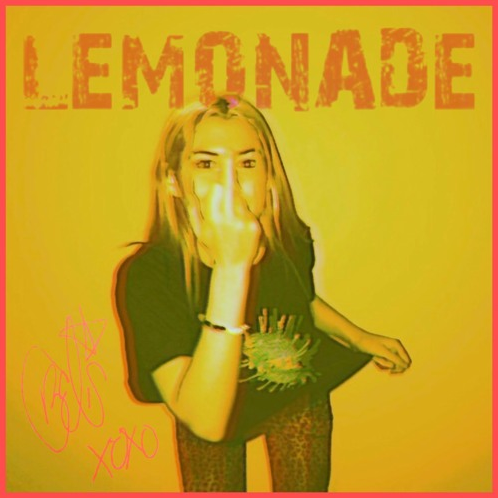 LEMONADE